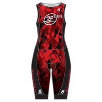 TECH+ Edge Tri Suit