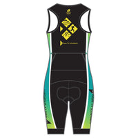 TECH+ Edge Tri Suit
