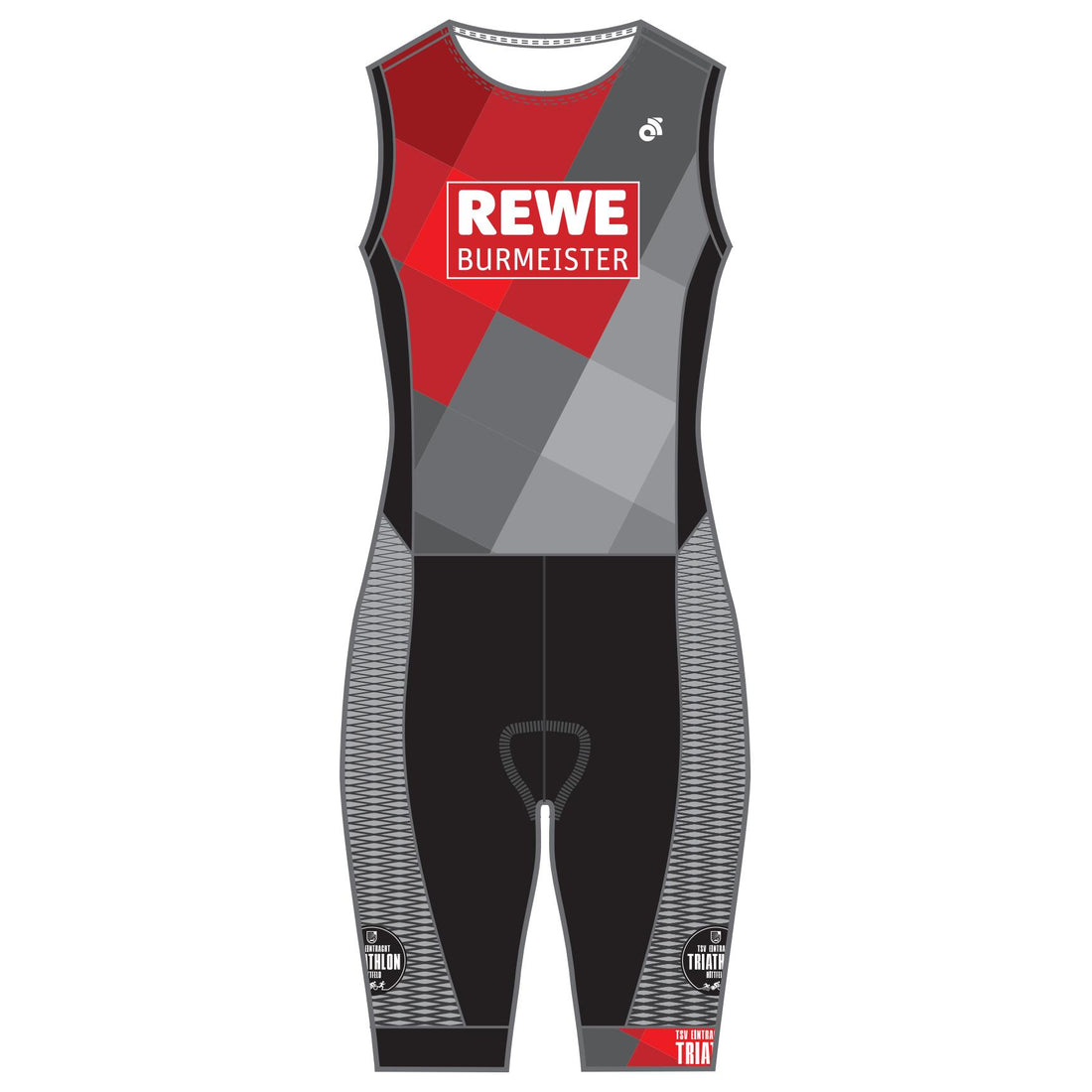 TECH+ Edge Tri Suit