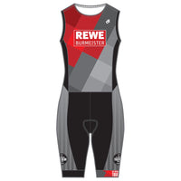 TECH+ Edge Tri Suit