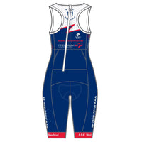 TECH+ Edge Tri Suit
