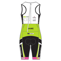 TECH+ Edge Tri Suit
