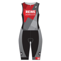 TECH+ Edge Tri Suit