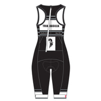 TECH+ Edge Tri Suit
