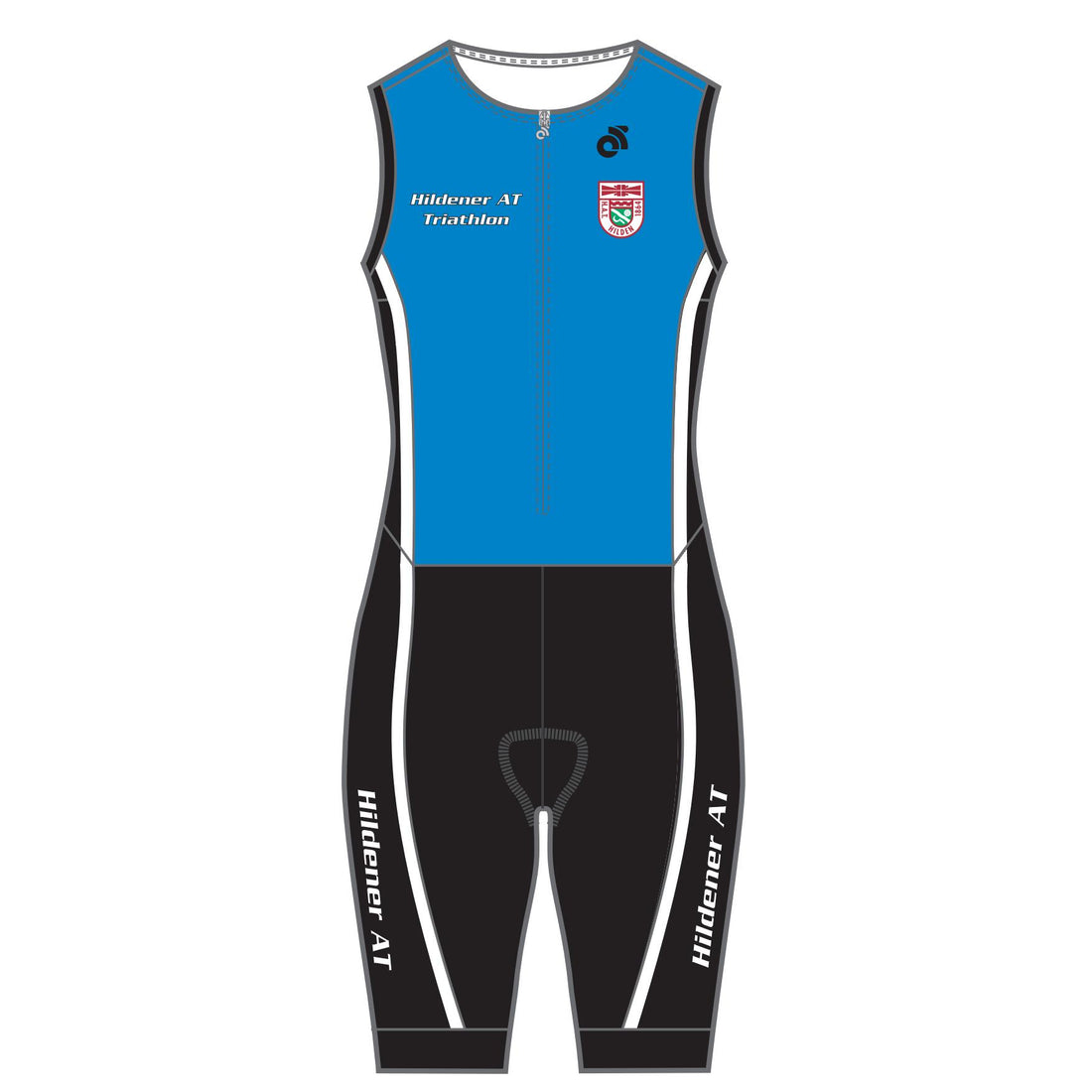 TECH+ Edge Tri Suit