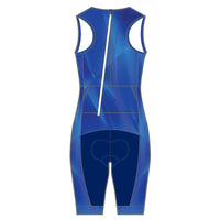 TECH+ Edge Tri Suit