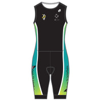 TECH+ Edge Tri Suit