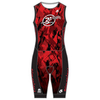 TECH+ Edge Tri Suit
