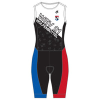 TECH+ Edge Tri Suit - Children
