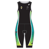 TECH+ Edge Tri Suit