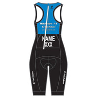 TECH+ Edge Tri Suit