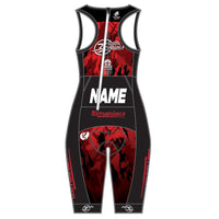 TECH+ Edge Tri Suit