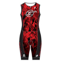 TECH+ Edge Tri Suit
