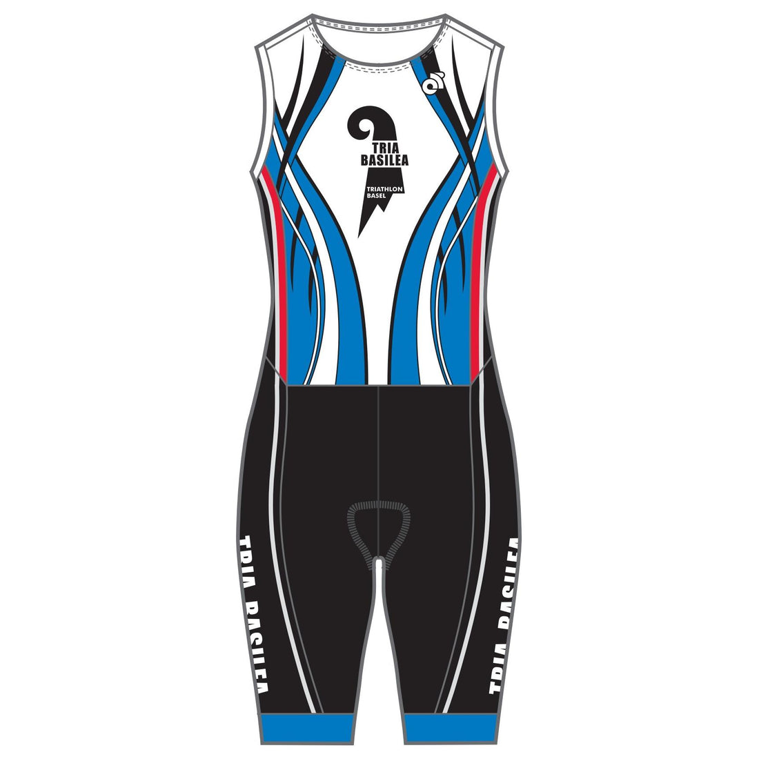 TECH+ Edge Tri Suit