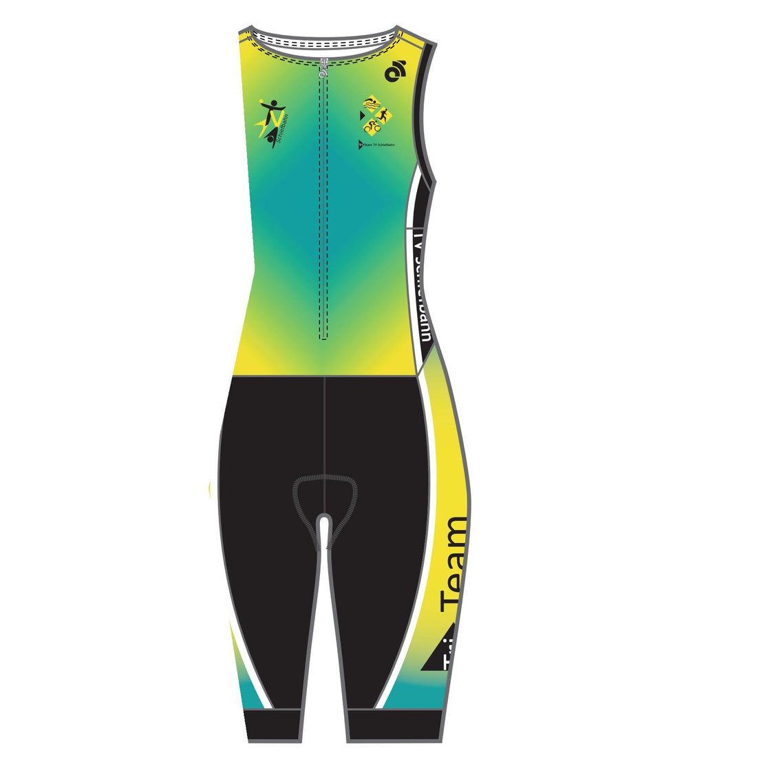 TECH+ Edge Tri Suit
