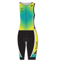 TECH+ Edge Tri Suit