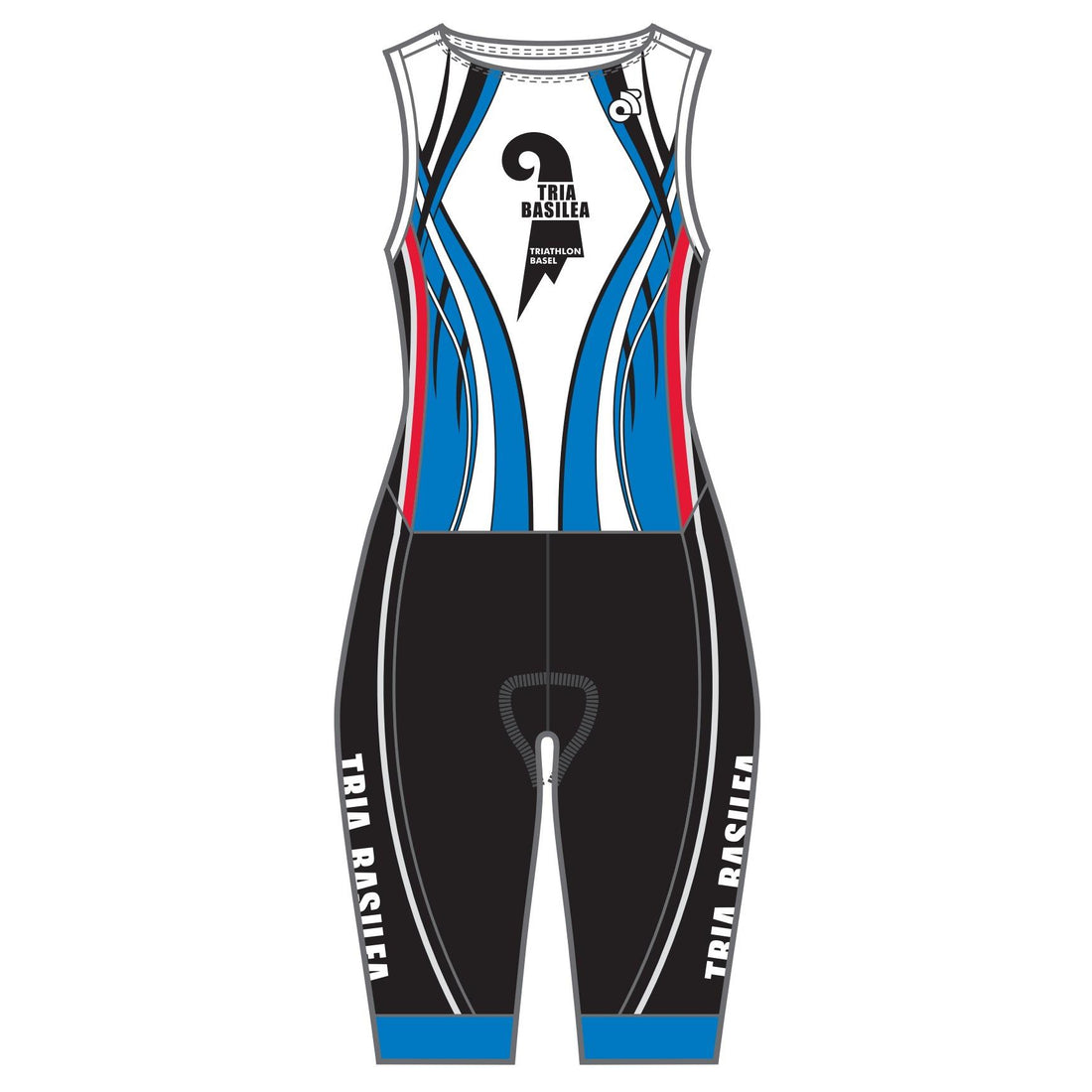 TECH+ Edge Tri Suit
