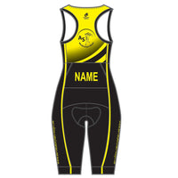 TECH+ Edge Tri Suit