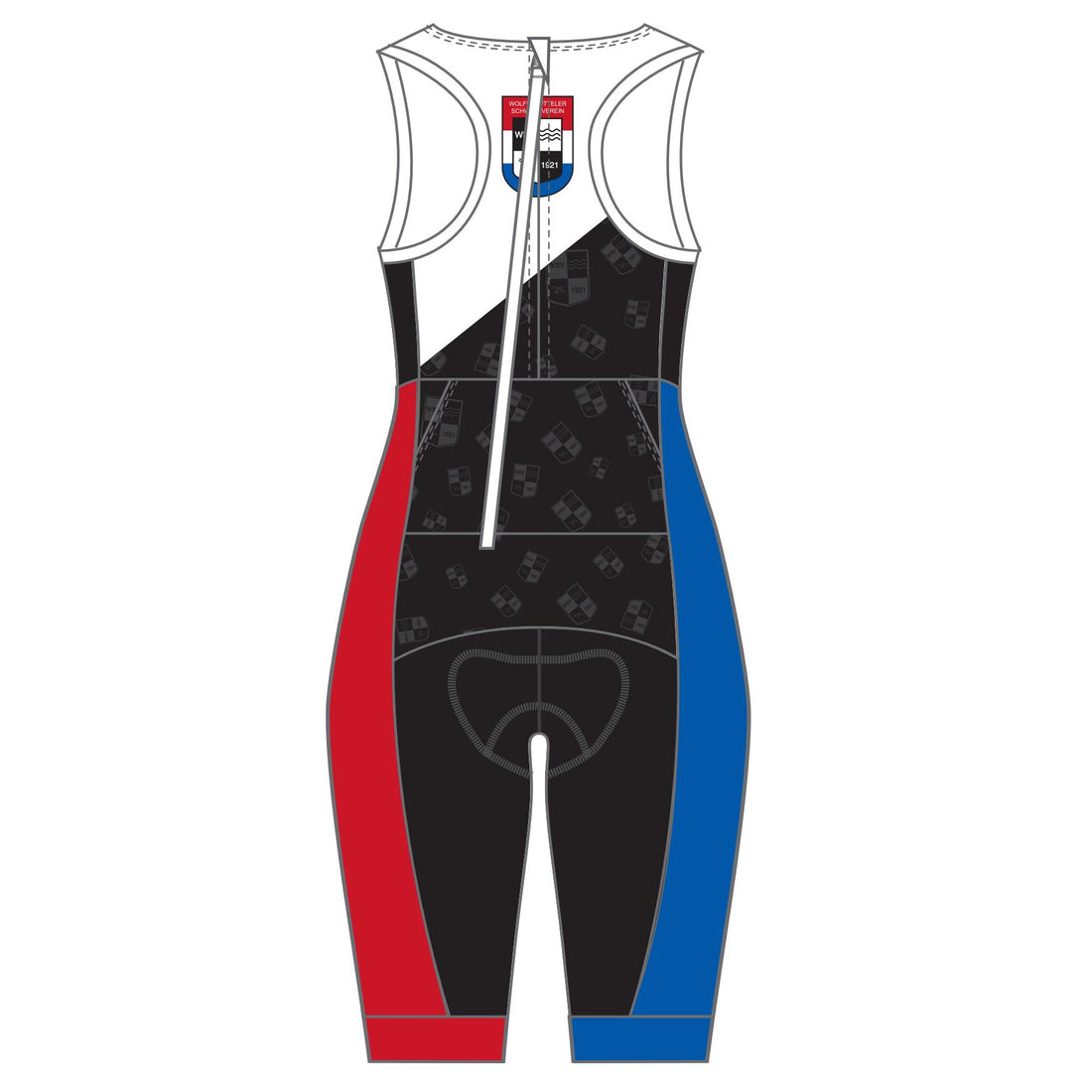 TECH+ Edge Tri Suit - Children