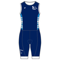 TECH+ Edge Tri Suit
