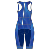 TECH+ Edge Tri Suit