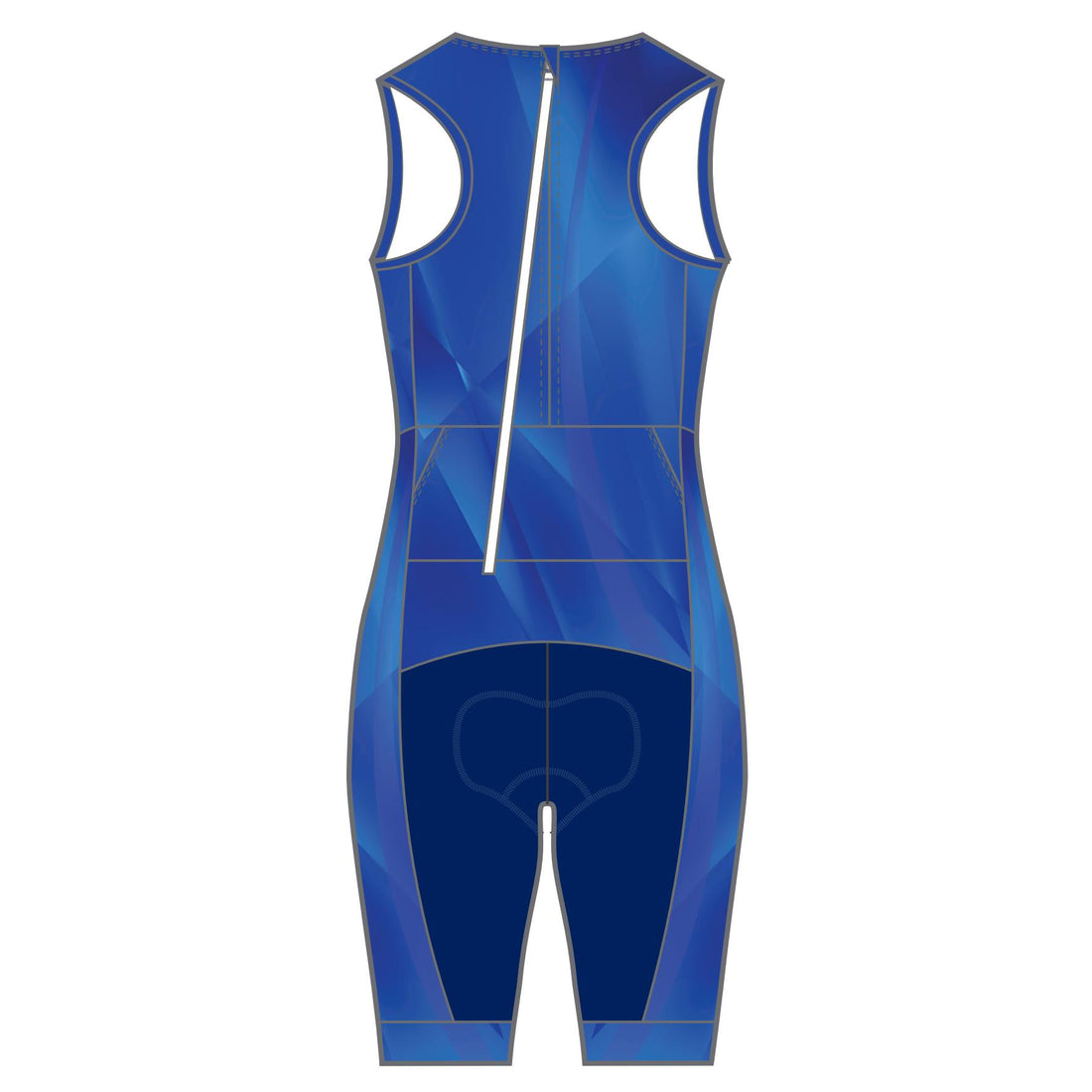 TECH+ Edge Tri Suit