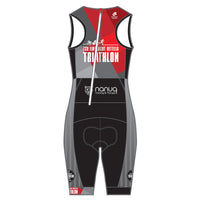 TECH+ Edge Tri Suit