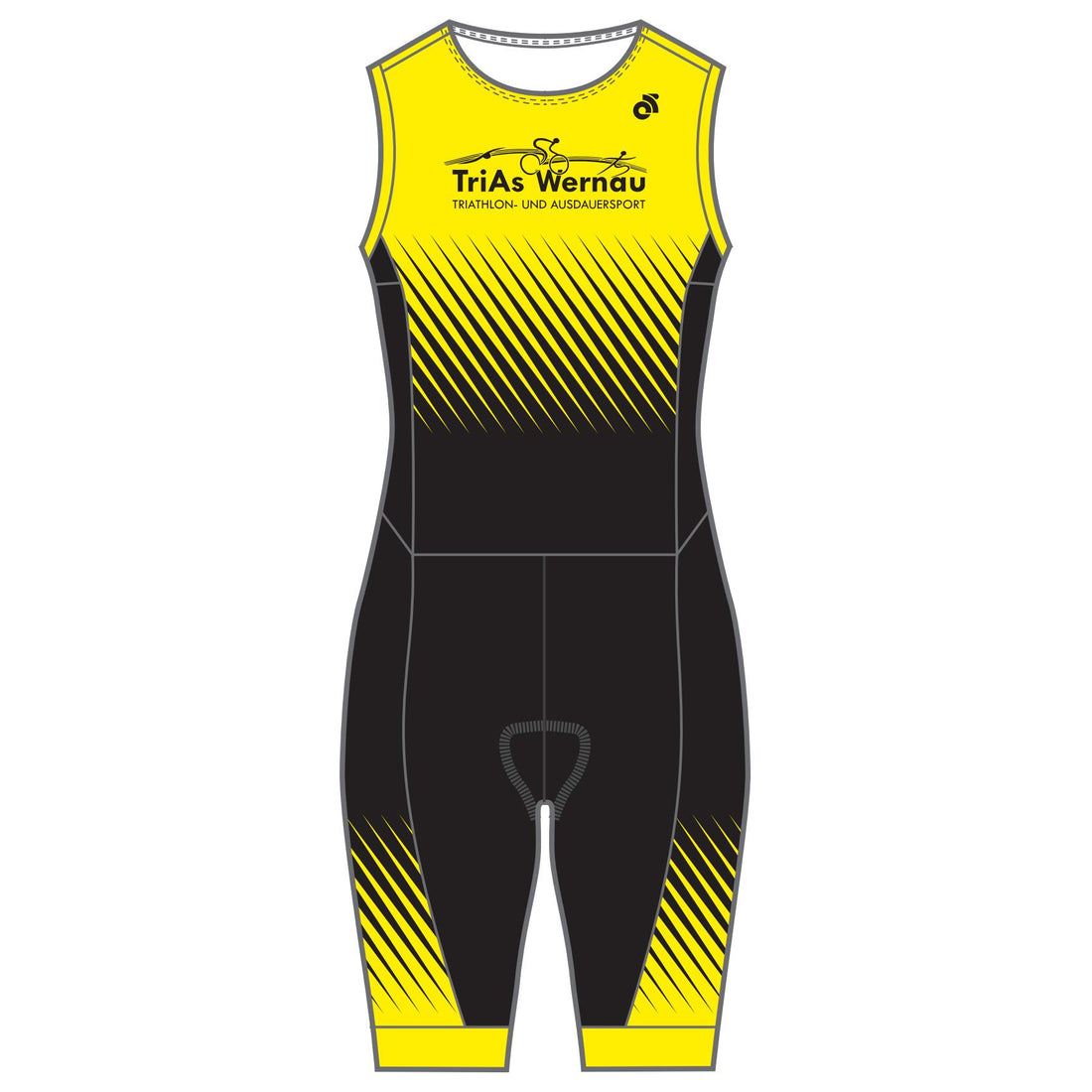 TECH+ Edge Tri Suit