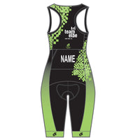 TECH+ Edge Tri Suit