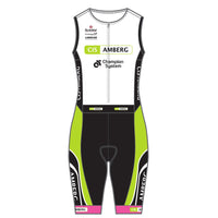 TECH+ Edge Tri Suit