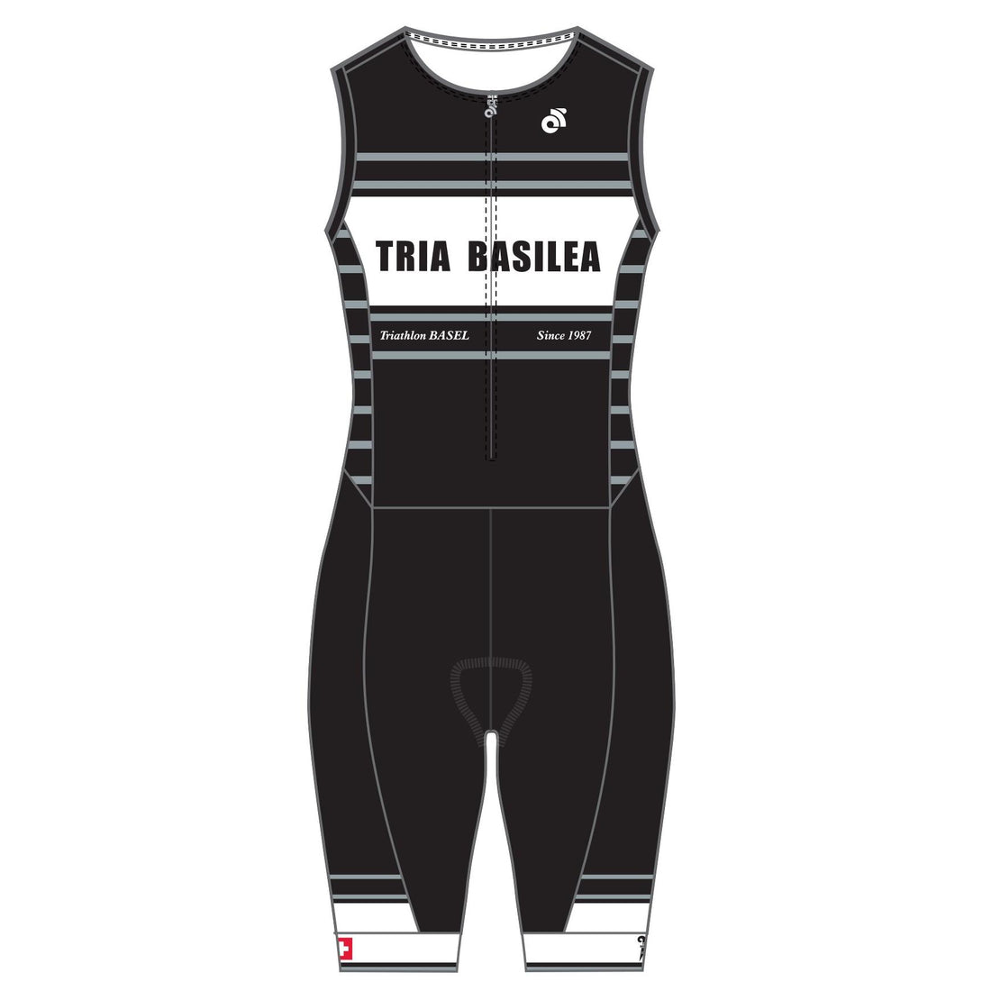 TECH+ Edge Tri Suit