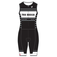 TECH+ Edge Tri Suit