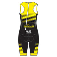TECH+ Edge Tri Suit
