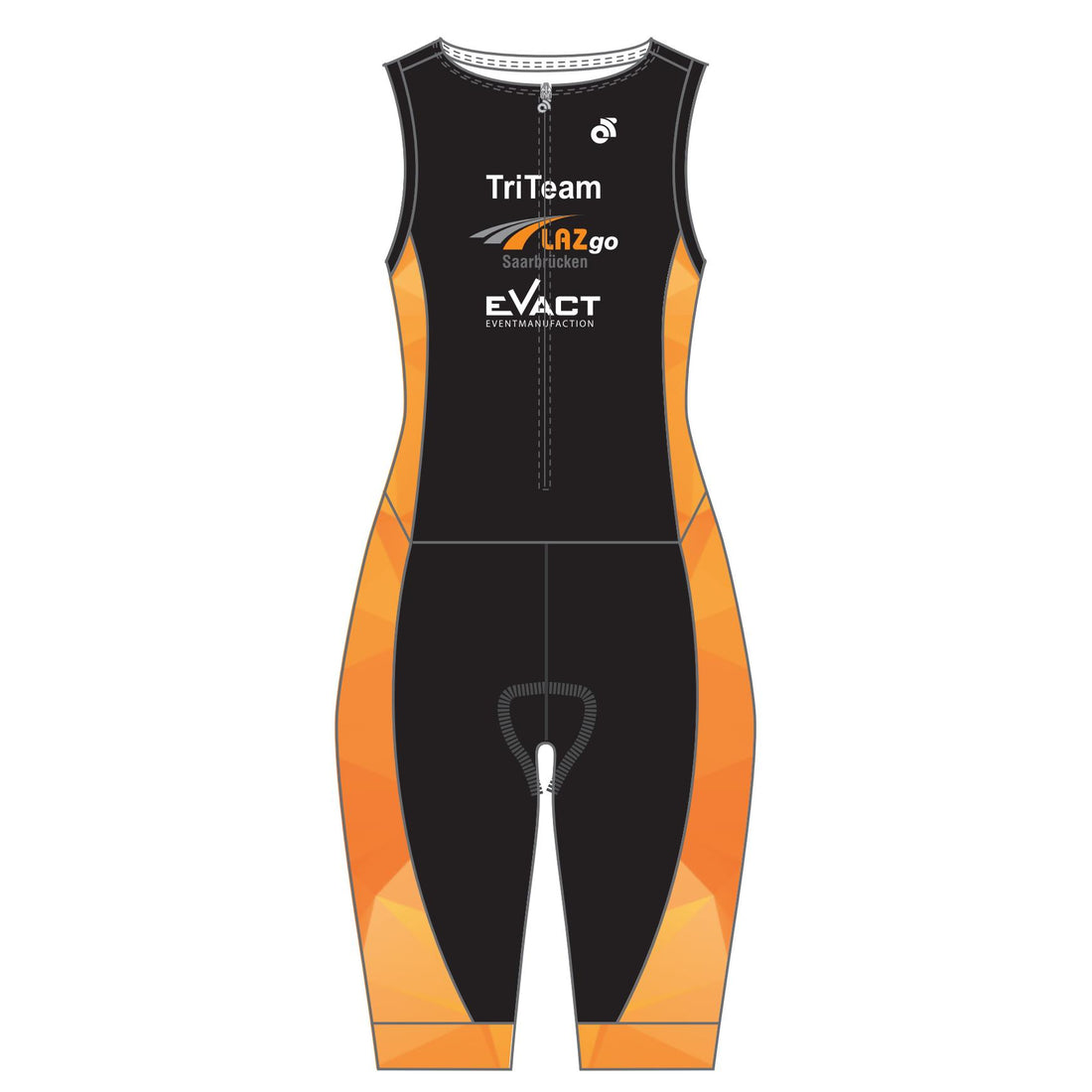TECH+ Edge Tri Suit