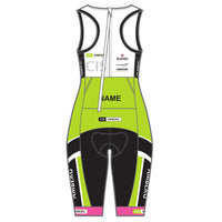 TECH+ Edge Tri Suit