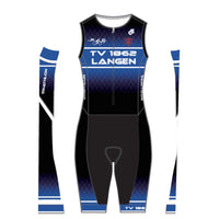 TECH+ Edge Tri Suit