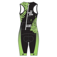 TECH+ Edge Tri Suit