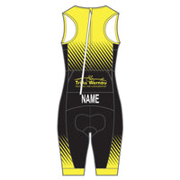 TECH+ Edge Tri Suit