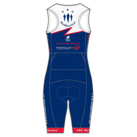 TECH+ Edge Tri Suit