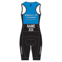 TECH+ Edge Tri Suit