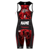 TECH+ Edge Tri Suit