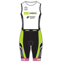 TECH+ Edge Tri Suit