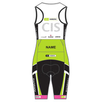 TECH+ Edge Tri Suit