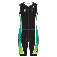 TECH+ Edge Tri Suit