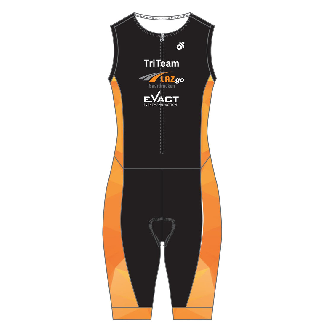 TECH+ Edge Tri Suit