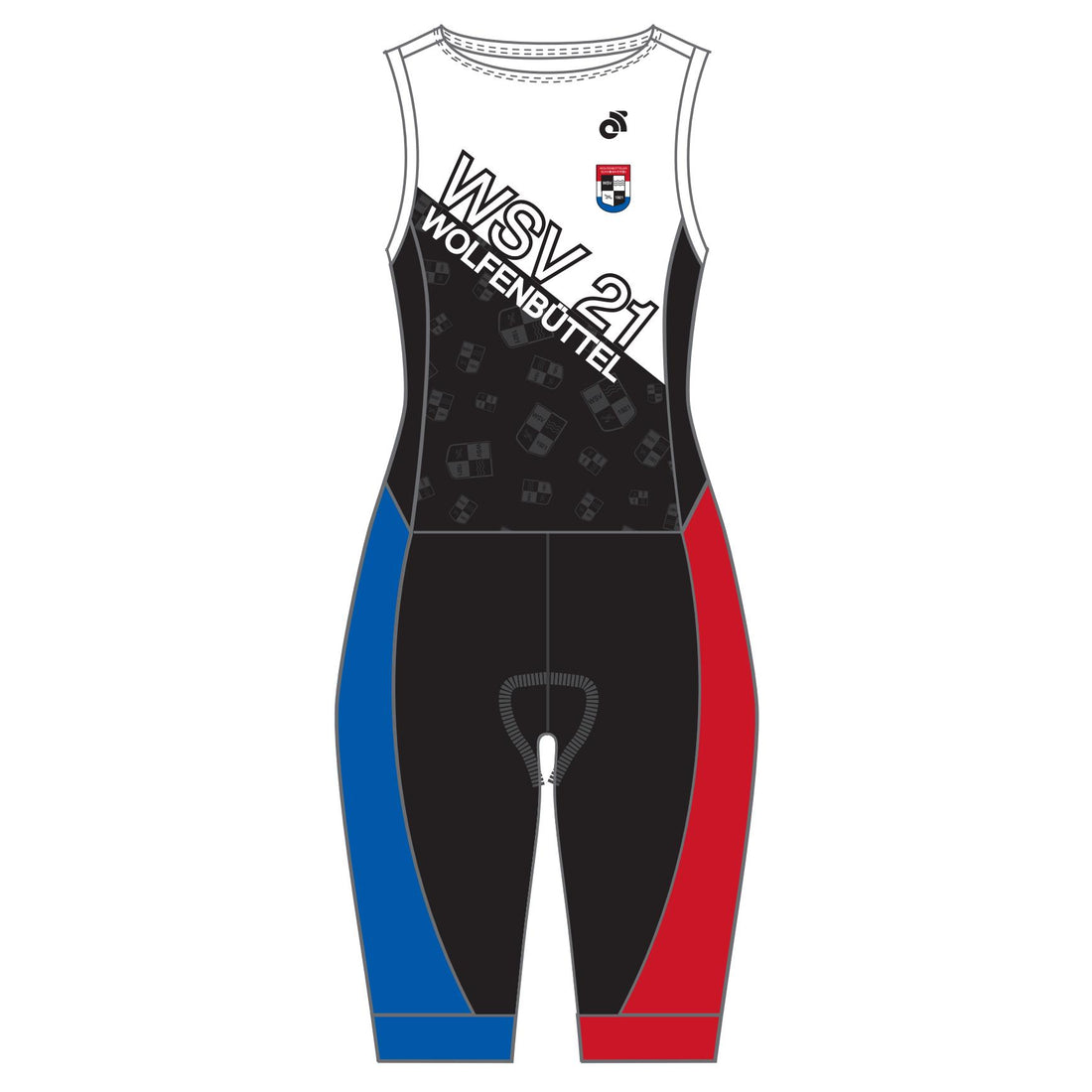 TECH+ Edge Tri Suit - Children