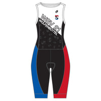TECH+ Edge Tri Suit - Children