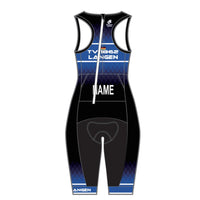 TECH+ Edge Tri Suit