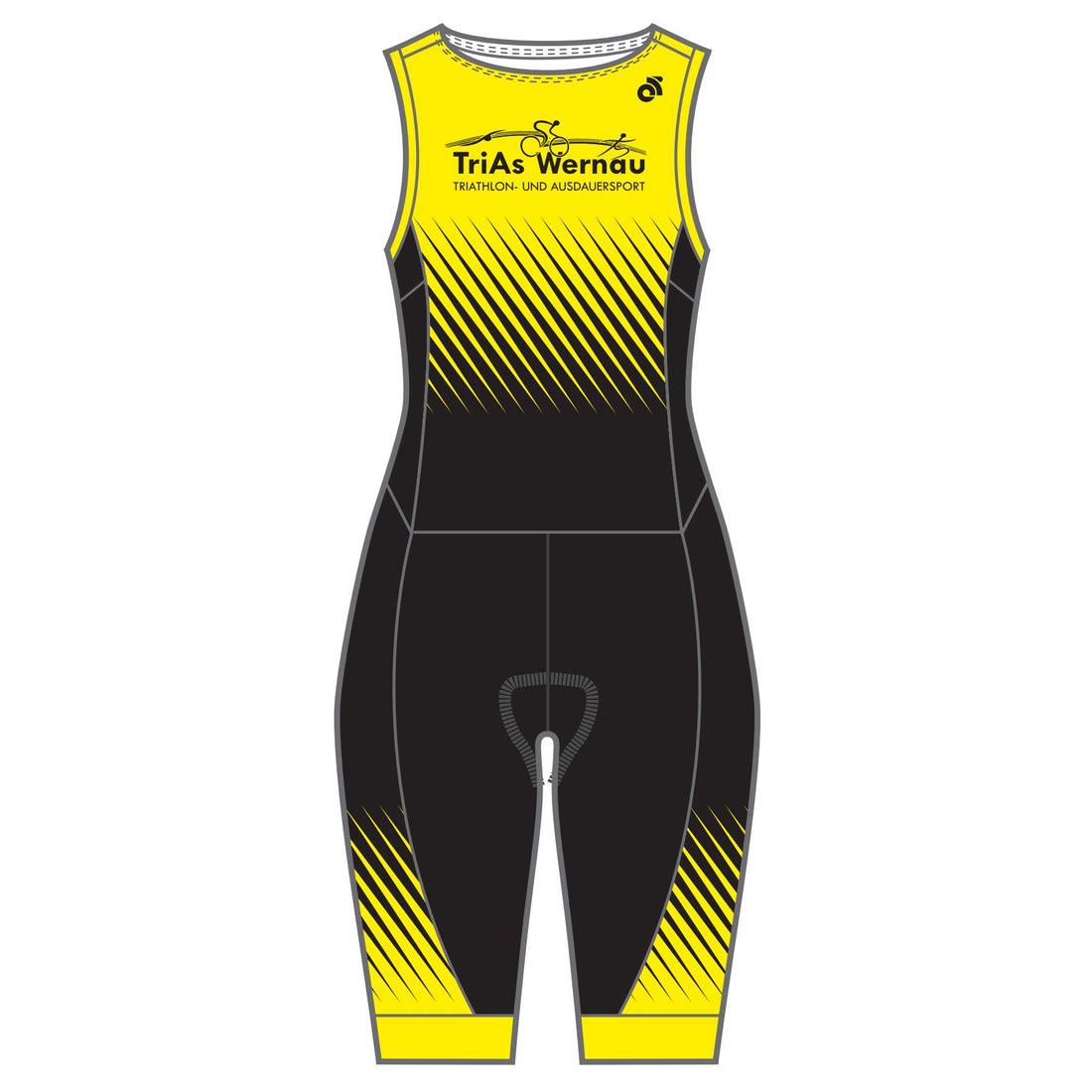 TECH+ Edge Tri Suit