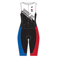 TECH+ Edge Tri Suit - Children